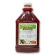 Tropical Sensations - Strawberry Granita Mix, 1 Bottle 64 oz, Non-Alcoholic