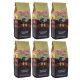 Twix Milk Chocolate, Caramel and Cookie Bars, Naturally and Artificially Flavored Ground Coffee, 6/10 oz bag