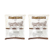 Edono Rucci Vanilla Chai Tea Latte 2 Bags (2 Lbs each)