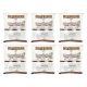 Edono Rucci Vanilla Chai Tea Latte 6 Bags (2 Lbs each)