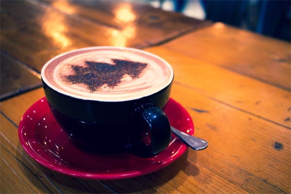 5 BEST COFFEES FOR HOLIDAY