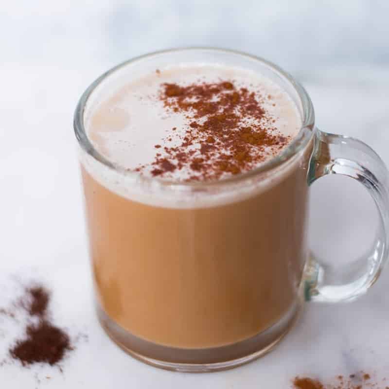 What Do You Know About Powdered Chai Mix