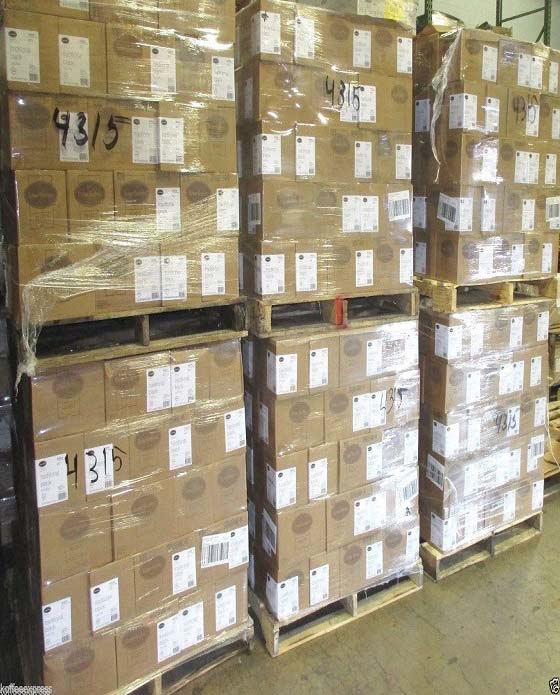 pallet prices