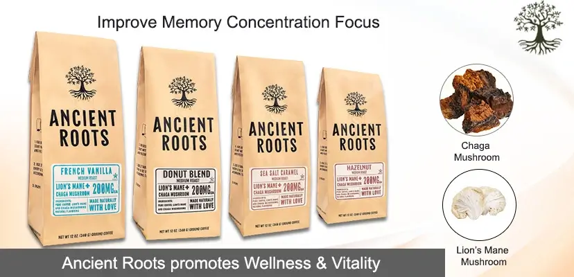 Ancient Roots Coffee