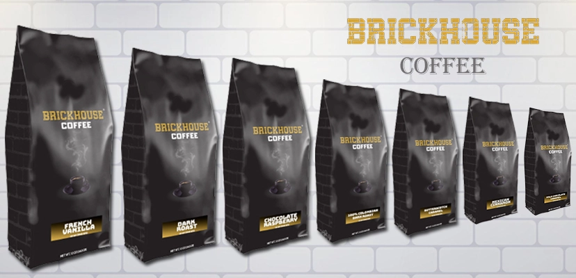 Entenmans K cups
