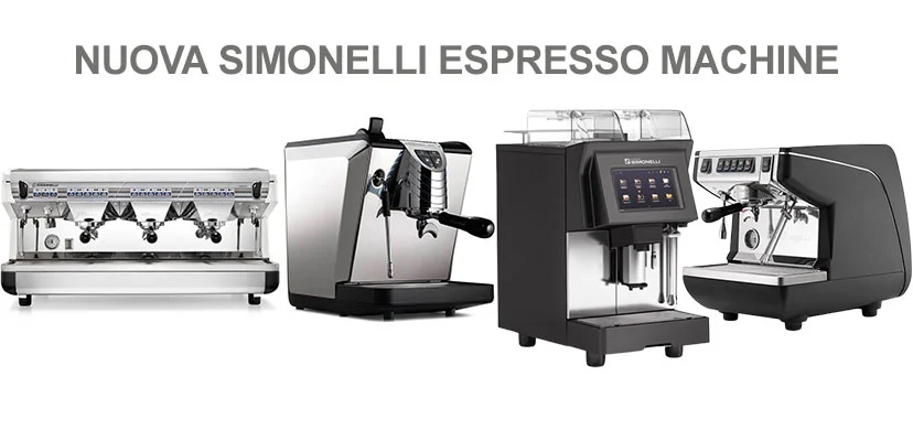 Nuova Simonelli
